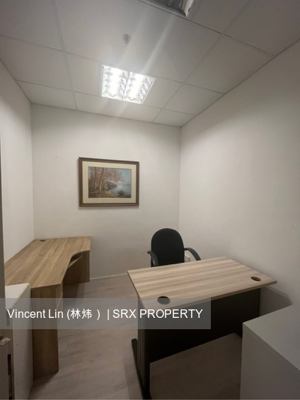 WOODLANDS BIZHUB (D27), Factory #473531461